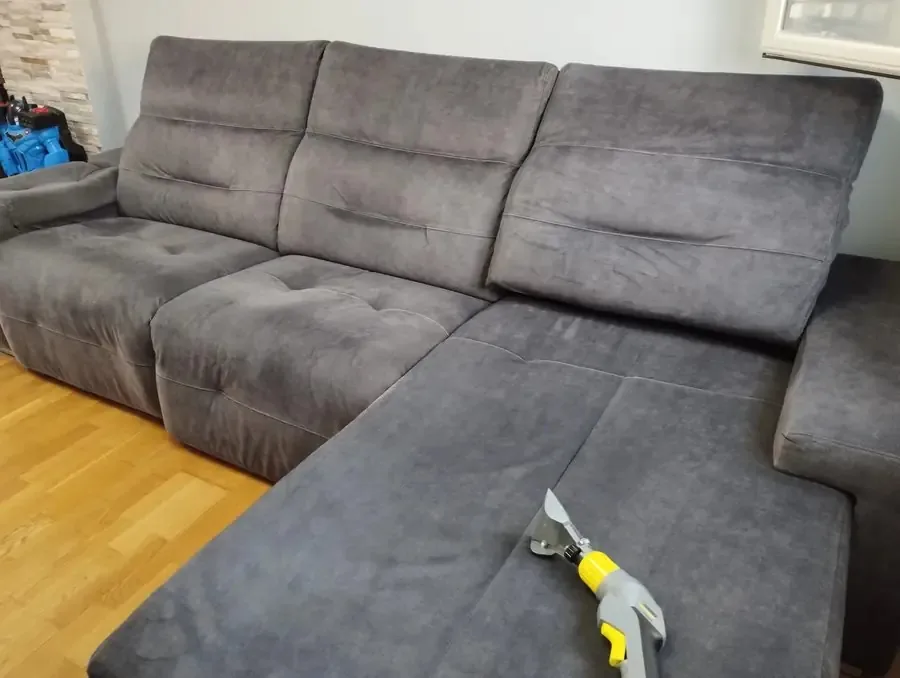 Tratamiento previo del tejido